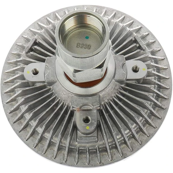 Acople Centrifugo Para Ford Aerostar 1986 1997 V6 3.0l