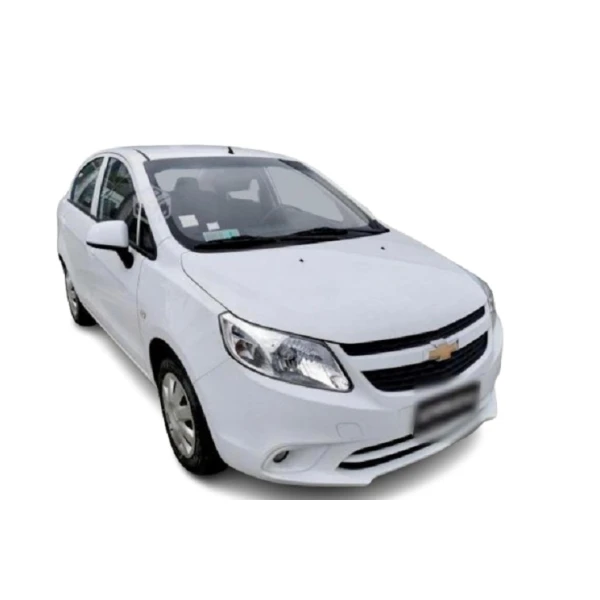 Parachoque Delantero Para Chevrolet Sail 2015