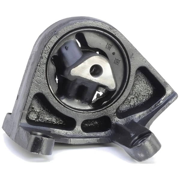 Soporte Motor Para Jeep Liberty 2002 2005 3.7 Izquierdo