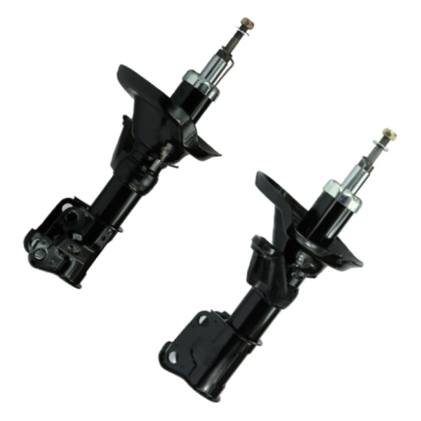 Par Amortiguadores Delanteros Para Honda Cr V 2002 2006