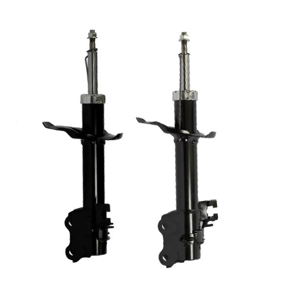 Par Amortiguadores Delanteros Para Samsung Sm3 2003 2015