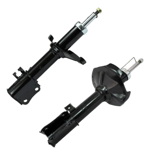 Par Amortiguadores Delanteros Para Suzuki Baleno 1995 2007