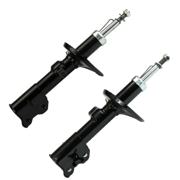 Par Amortiguadores Delanteros Chevrolet Aveo 2004-2017 