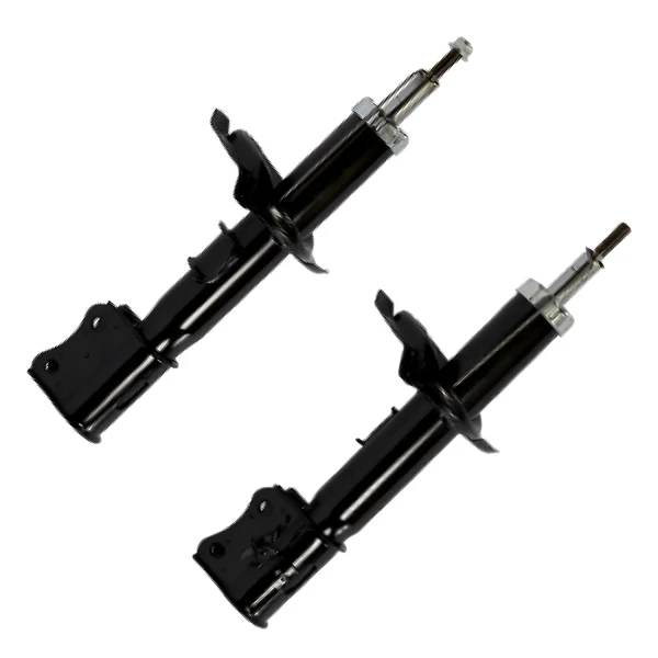 Par Amortiguadores Delanteros Para Suzuki Swift 2005 2011
