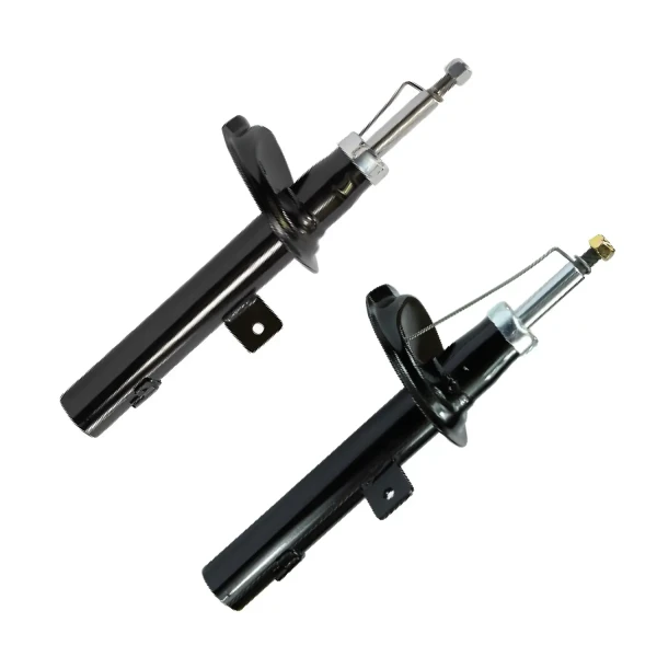 Par Amortiguadores Delanteros Para Citroen Berlingo 1997 2012