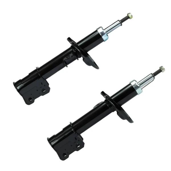Par Amortiguadores Delanteros Para Chevrolet Corsa Evolution 1993 2011 1.8