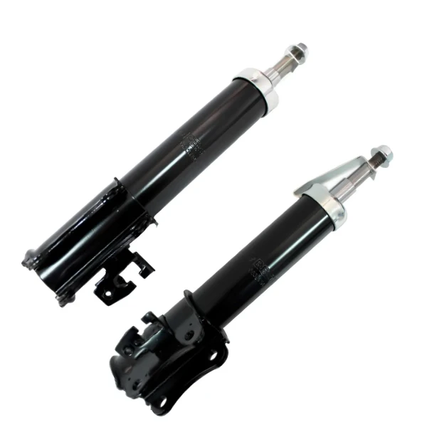 Par Amortiguadores Delanteros Para Suzuki Nomade 1996 2005