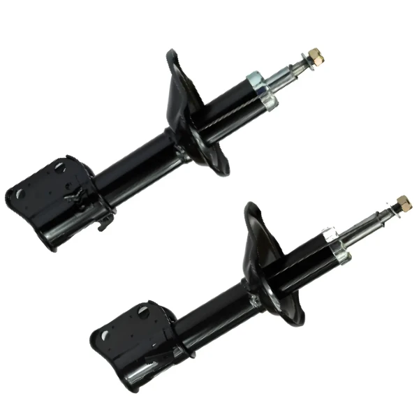 Par Amortiguadores Delanteros Subaru Legacy 2000-2002 4X4
