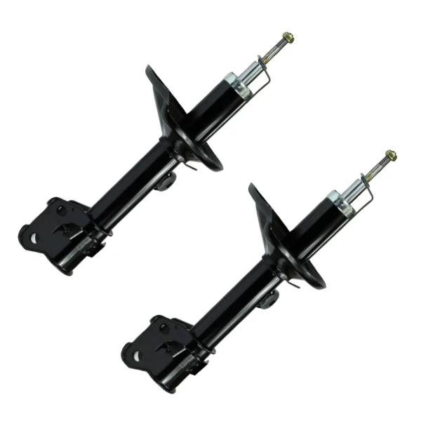 Par Amortiguadores Delanteros Para Honda Pilot 2003 2008