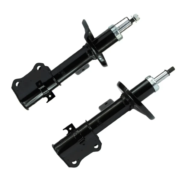 Par Amortiguadores Delanteros Suzuki Nomade 2006-2017 