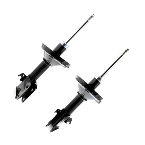Par Amortiguadores Delanteros Para Subaru Impreza Wrx 2004 2007