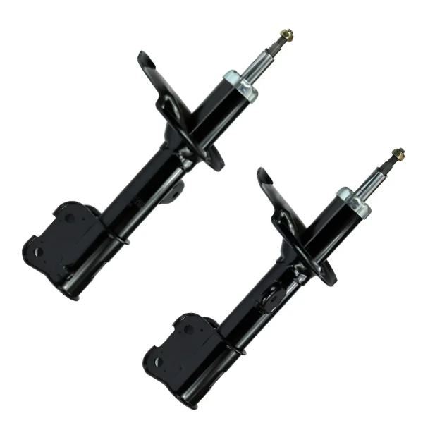 Par Amortiguadores Delanteros Para Hyundai Santa Fe 2006 2009