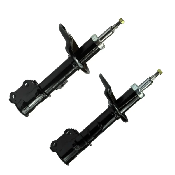 Par Amortiguadores Delanteros Kia Magentis 2006-2010 