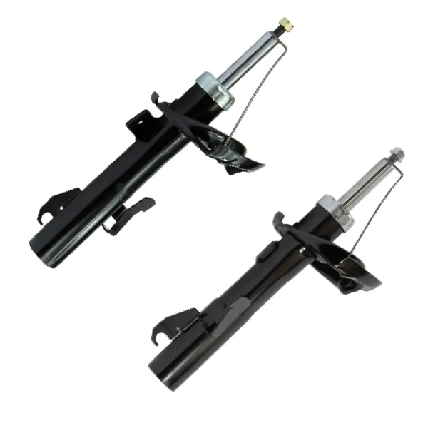 Par Amortiguadores Delanteros Para Mazda Premacy 2005 2012