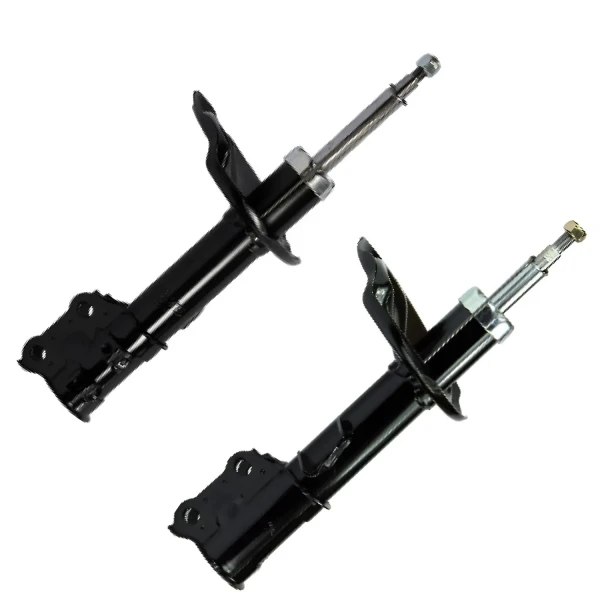 Par Amortiguadores Delanteros Hyundai Elantra 2007-2011 