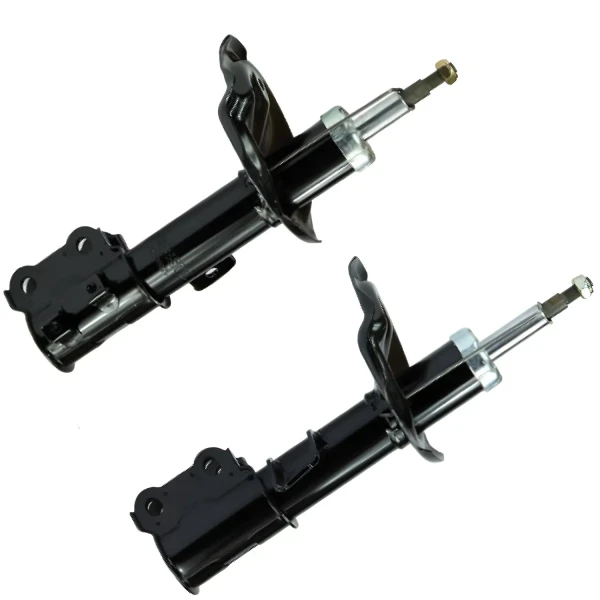 Par Amortiguadores Delanteros Kia Cerato 2008-2013 