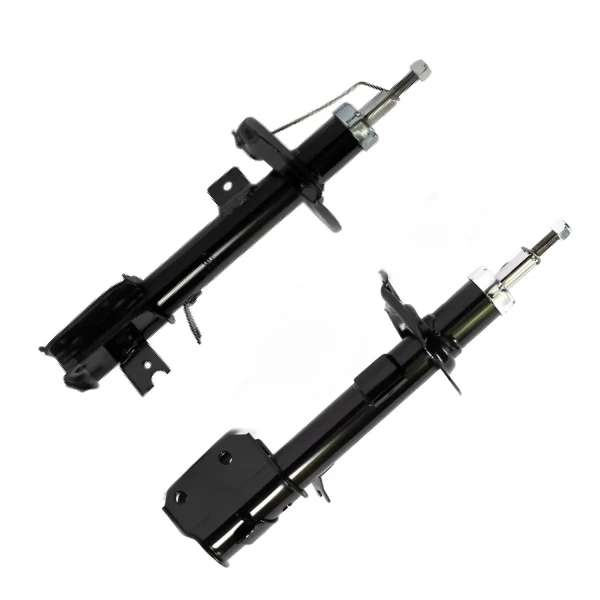 Par Amortiguadores Delanteros Para Suzuki Dzire 2012 2014