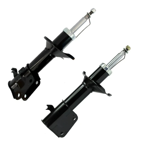 Par Amortiguadores Delanteros Para Zotye Hunter 2009 2012