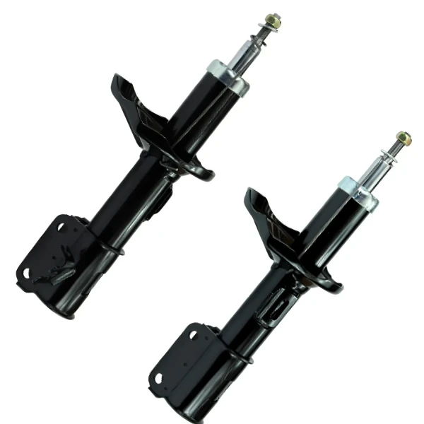 Par Amortiguadores Delanteros Para Chevrolet Optra 2006 2012