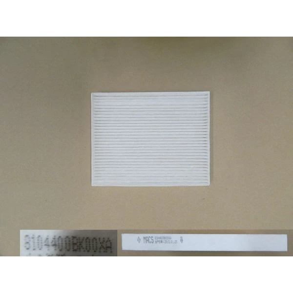Filtro De Polen Para Great Wall Haval