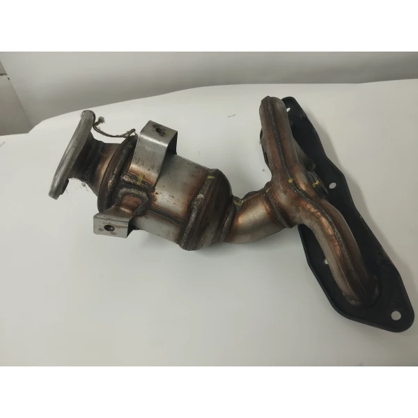 Combertidor Catalitico Para Great Wall Haval