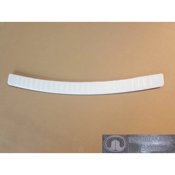 Pisaderas Para Great Wall Haval H6