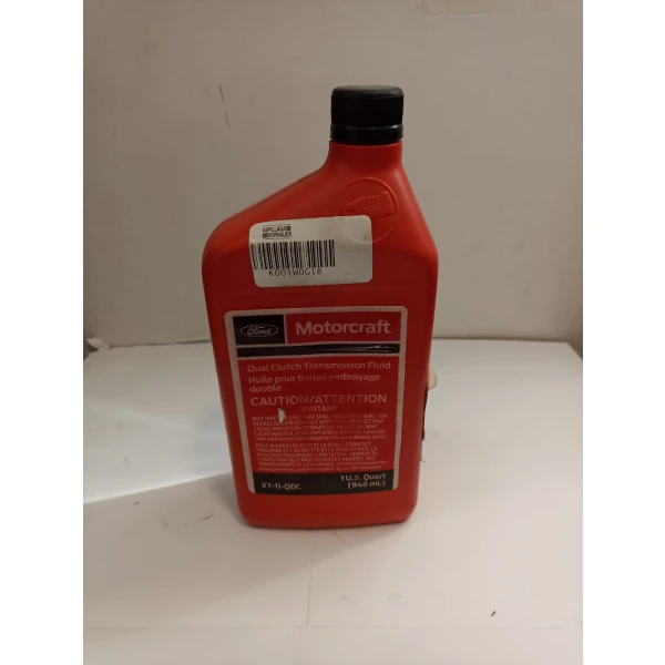 Fluido Transmision Mecanica Aceite De Transmision Para Mazda -