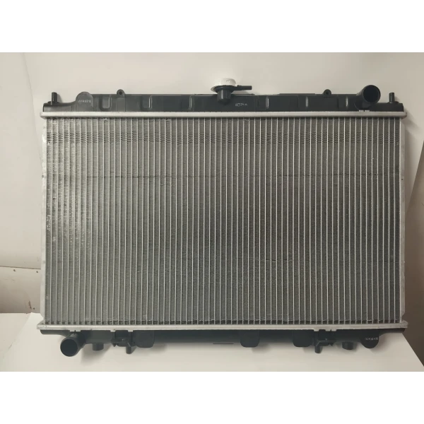 Radiador Para Renault Clio Ii