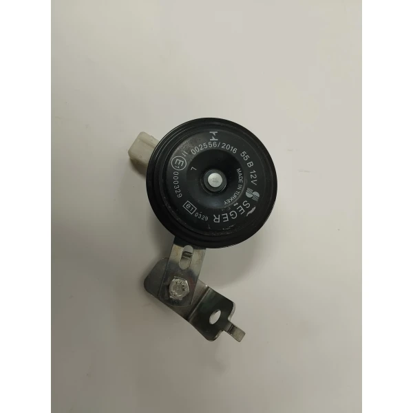 Bocina Para Renault Clio Ii