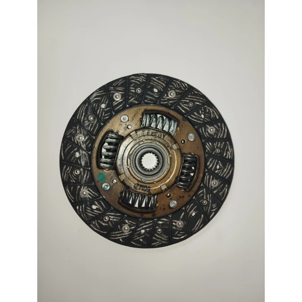 Disco De Embrague Para Suzuki Ciaz 2022 2025