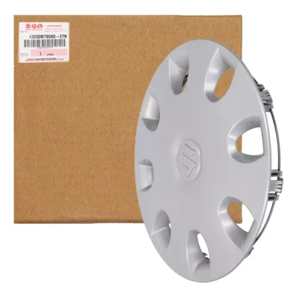 Tapa Rueda Para Suzuki Dzire