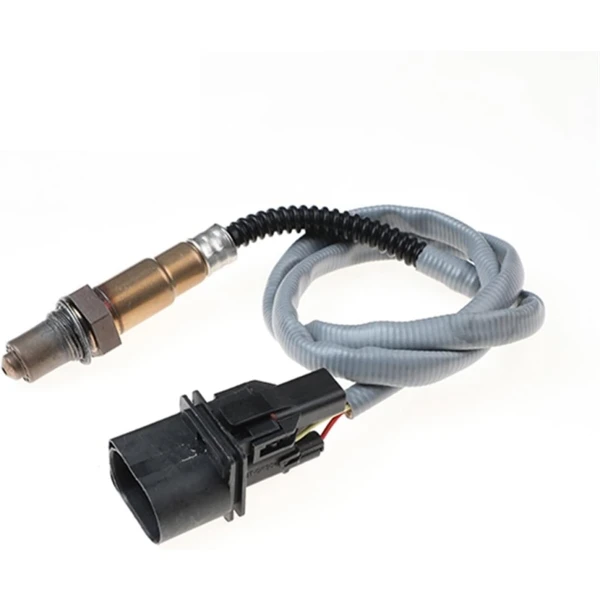 Sensor Para Kaufmann