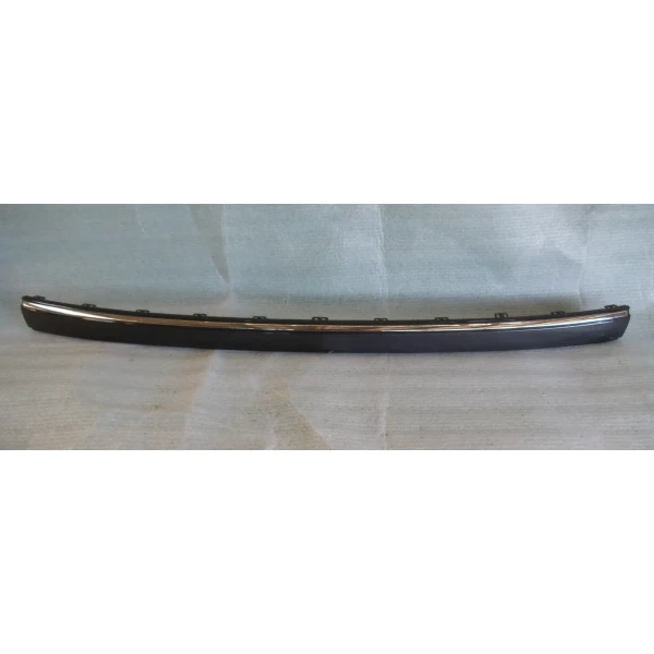 Moldura Central Para Kaufmann
