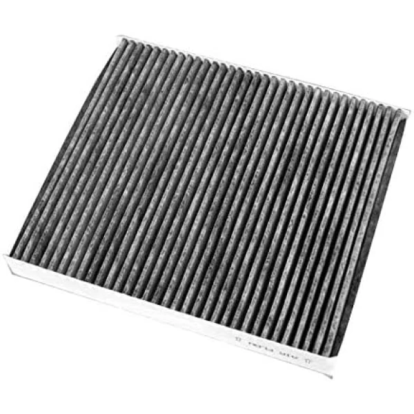 Filtro Carbon Activado Para Kaufmann