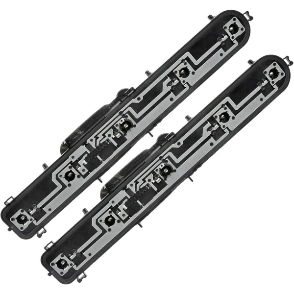 soporte lampara para kaufmann