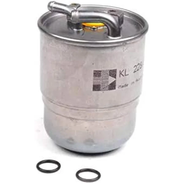 Filtro Petroleo Hengst Para Kaufmann