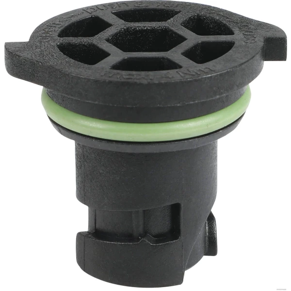 Tapon Roscado Plastico Para Kaufmann