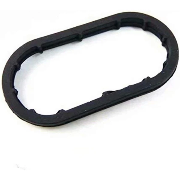 Empaq.filtro De Aceite Para Kaufmann