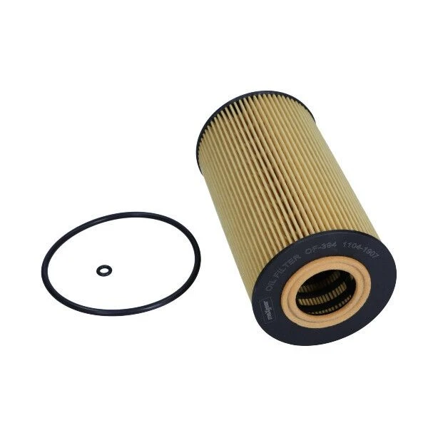 Filtro Aceite Para Kaufmann