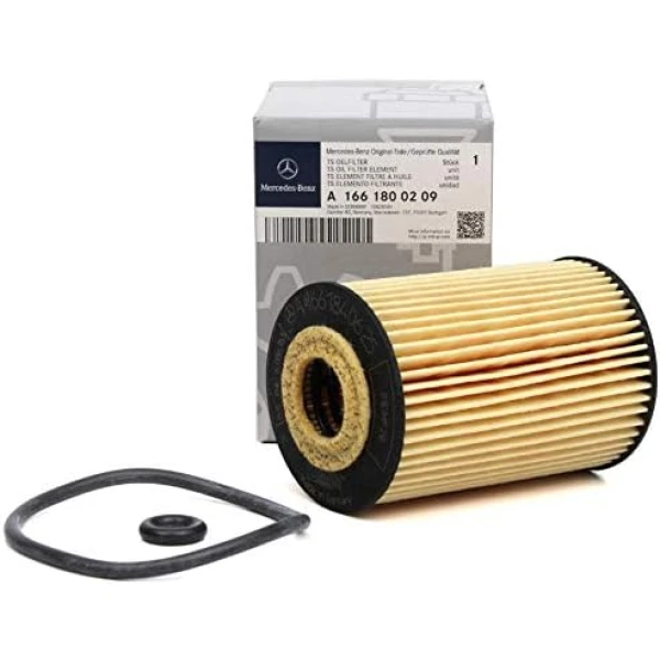 filtro de aceite original para kaufmann