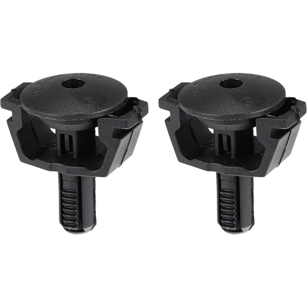 Clip Seguro Radiador Para Kaufmann