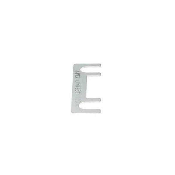 Fusible 100a Plano Para Kaufmann