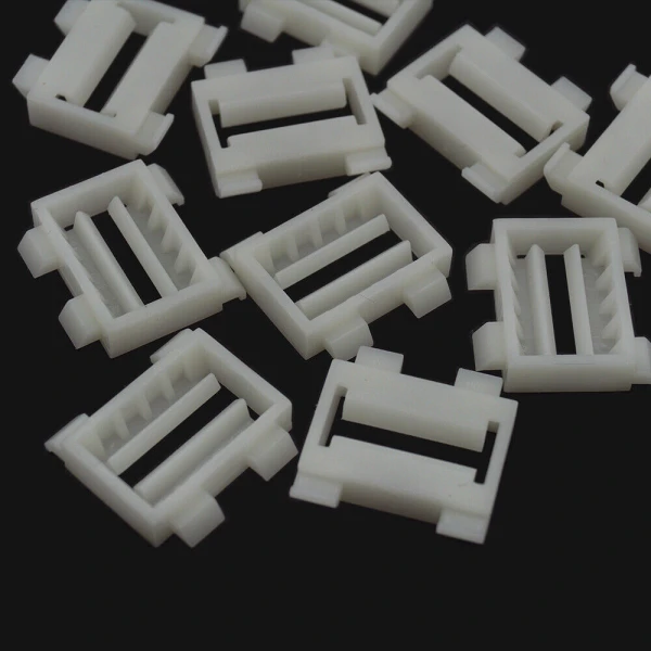 Broche Para Kaufmann