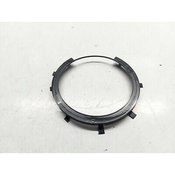 Cubierta Plastica De Volante Para Kaufmann