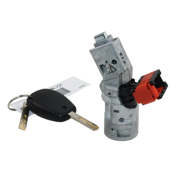 Chapa Contacto Para Renault Clio Ii
