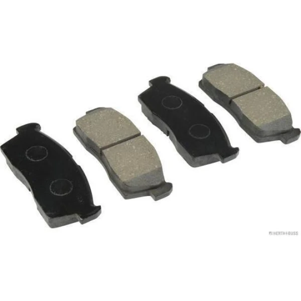 Pastilla De Freno Para Suzuki Alto