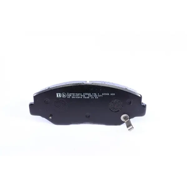 Pastilla De Freno Para Changan Cs75
