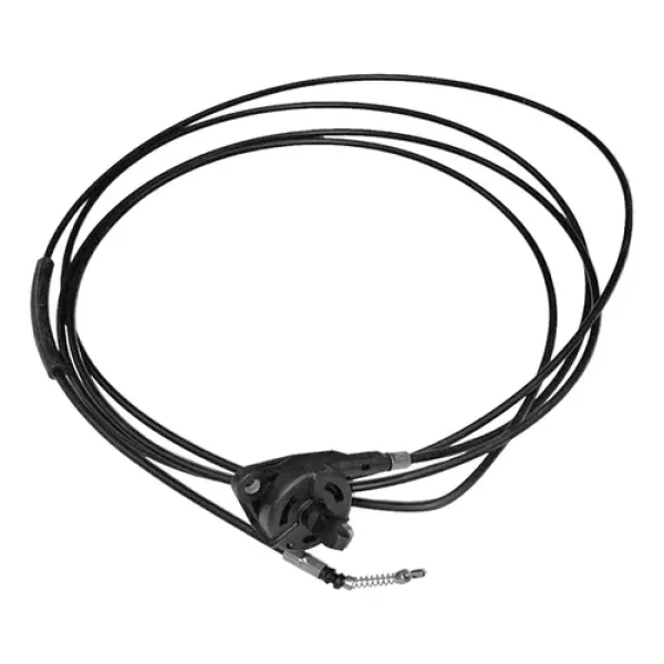 Piola Tapa De Bencina Para Renault Duster