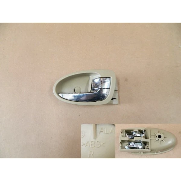 Manilla De Puerta Para Great Wall Haval