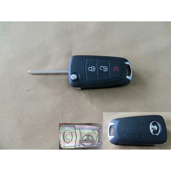 Llave De Encendido Para Great Wall Hover H3